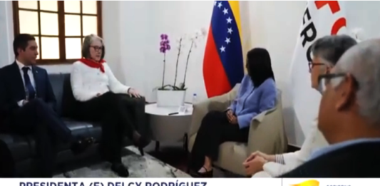 delcy-rodriguez-cruz-roja