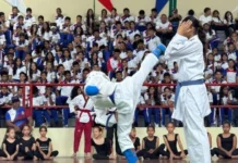 Son 2 mil 300 atletas a los XX Juegos Estudiantiles 2026 en Yaracuy Son 2.300 los atletas que integran los XX Juegos Estudiantiles 2026 en Yaracuy
