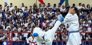 Son 2.300 los atletas que integran los XX Juegos Estudiantiles 2026 en Yaracuy