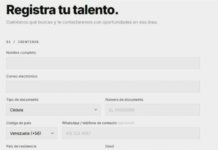 Portal «Renace Venezuela» supera los 38 mil 500 emprendedores inscritos portal-renace-venezuela