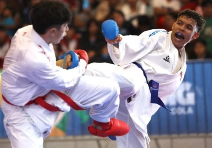 Karate