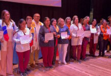enfermeros de carabobo