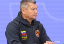 Protección Civil
