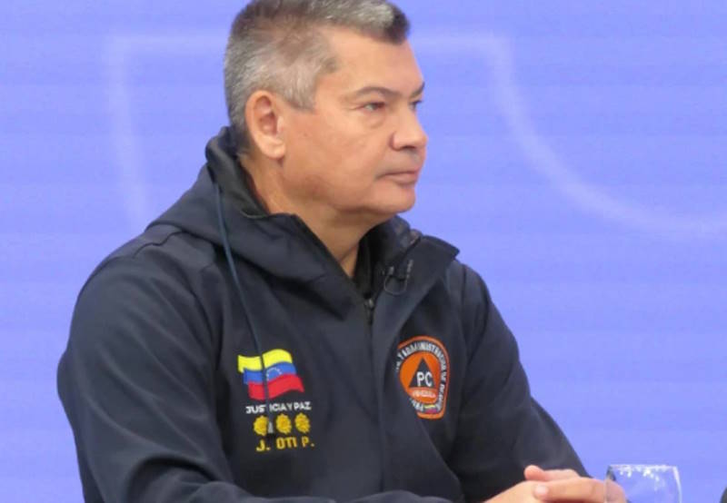LLUVIAS Protección Civil