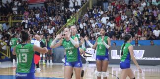 Guácharas de Monagas gana el primero de final de la LPV