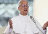 Papa León XIV denuncia desperdicio de alimentos frente a crisis de hambre mundial