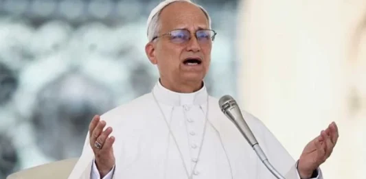 Papa León XIV denuncia desperdicio de alimentos frente a crisis de hambre mundial