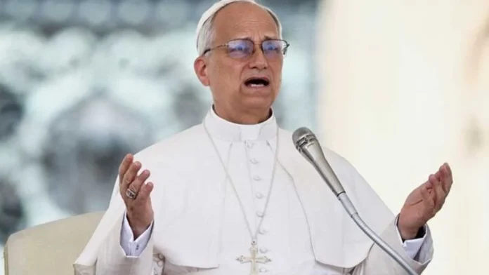 Papa León XIV denuncia desperdicio de alimentos frente a crisis de hambre mundial