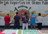 Desmantelan laboratorio clandestino de drogas en Caracas