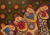 Las madres que me habitan | Arnaldo Jiménez Las madres que me habitan