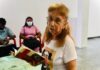 Laura Antillano: El escalón más profundo | Arnaldo Jiménez Laura antillano-clase 2