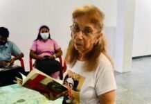Laura antillano-clase 2
