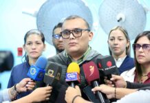 MinSalud y gobernación le meten chola a rehabilitación del Oncológico de Naguanagua hospital oncológico