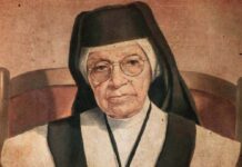 Madre María de San José