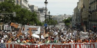 Madrid
