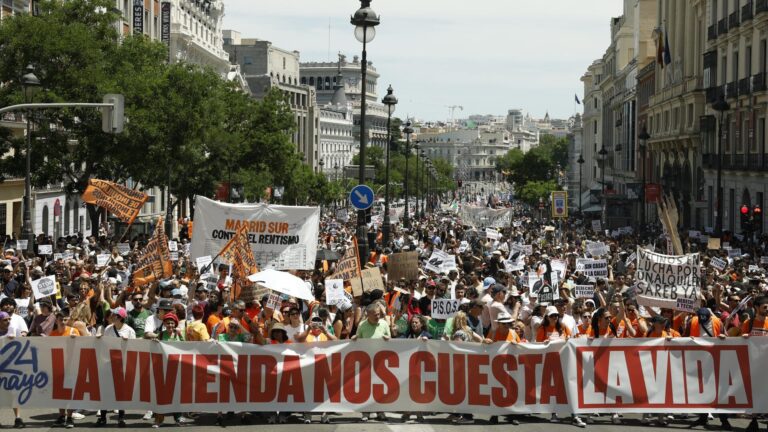 Madrid Madrid