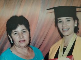 Hubiese preferido una madre mala, muy mala | Marhisela Ron León Marhisela-madre-Emperatriz