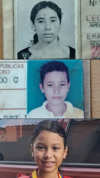 Marhisela-madre-hija