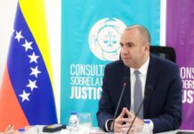 Definen ruta para la Consulta Nacional sobre la Reforma de la Justicia Penal consulta-nacional-reforma