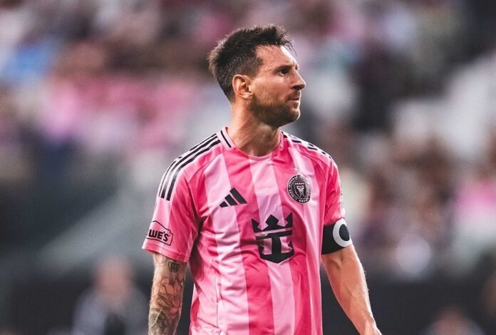 Messi