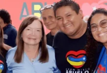 Brigadas Atención Abuelos