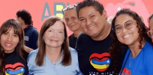Brigadas Atención Abuelos