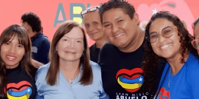 Brigadas Atención Abuelos