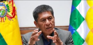 Bolivia: Ministro del Trabajo renuncia en medio de fuertes protestas
