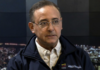 El crecimiento económico y el calor dispararon el consumo energético El ministro para la Energía Eléctrica, Rolando Alcalá