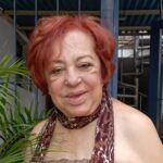 Mireya Delgado