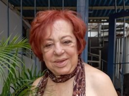 Mireya Delgado, sentimiento de amor en el Bolero | Delfín Martell Mireya Delgado