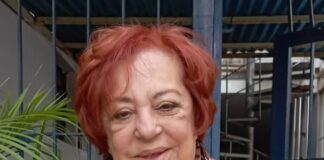 Mireya Delgado
