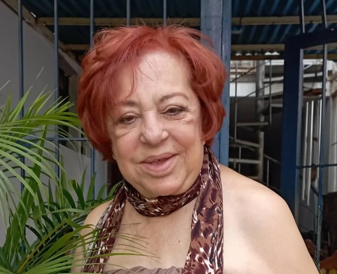 Mireya Delgado Mireya Delgado