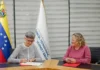 Vicepresidencia Sectorial y Misión Nevado