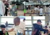 Vuelo 143 de la Gran Misión Vuelta a la Patria llega a Venezuela con 166 migrantes venezolanos Gran Misión vuelta a la patria