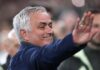 Arbeloa da el «Sí» a Mourinho en medio de rumores de su regreso al Real Madrid José Mourinho