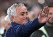 Arbeloa da el «Sí» a Mourinho en medio de rumores de su regreso al Real Madrid José Mourinho