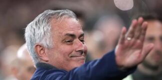 Arbeloa da el «Sí» a Mourinho en medio de rumores de su regreso al Real Madrid José Mourinho