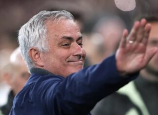 José Mourinho