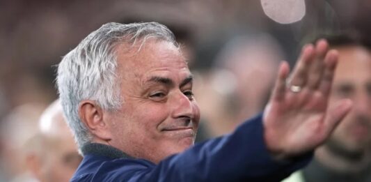 José Mourinho