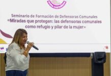 Mujeres