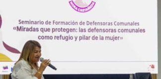 Mujeres
