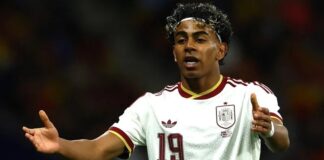 ¡Alarma en España! Lamine Yamal se perderìa el inicio del Mundial de futbol