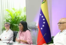cese-sanciones-venezuela