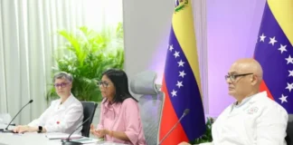 cese-sanciones-venezuela