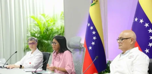 cese-sanciones-venezuela