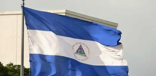 Venezuela felicita a Nicaragua en el Día de la Dignidad Nacional