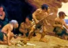 Neandertales recolectaban mariscos con las mismas estrategias que los humanos modernos Neandertales