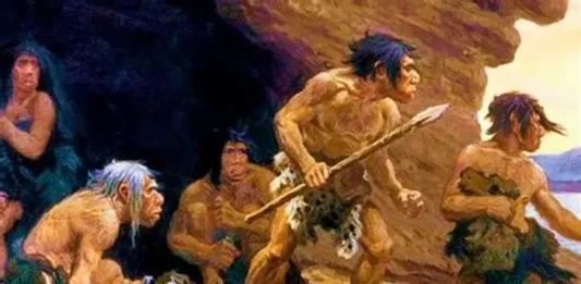 Neandertales