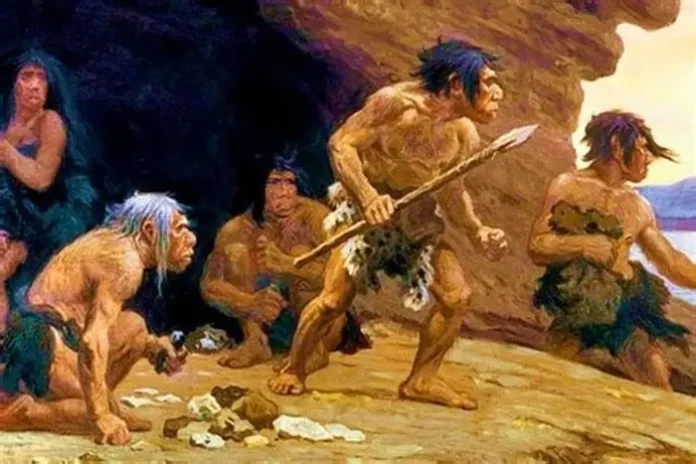 Neandertales